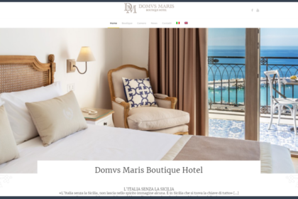 Domus Maris Boutique Hotel